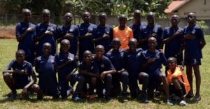 Football Academy Uganda