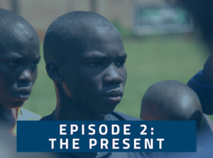 El Cambio Academy Documentary - Episode 2: The Present
