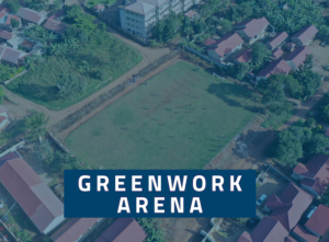 GreenWork Arena Masaka