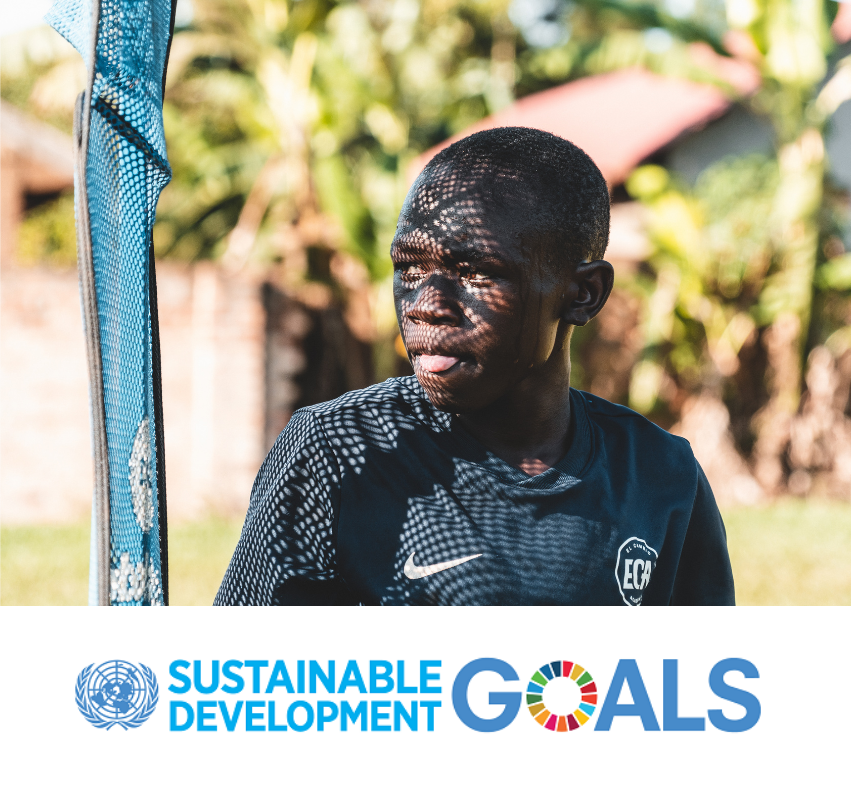 Sustainable Development Goals