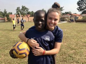 Volunteer in Uganda for 3 months