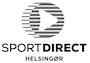 SPORTDIRECT HELSINGØR sponsor El Cambio Academy