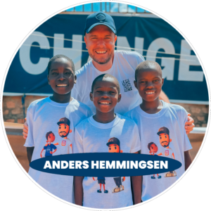 Anders Hemmingsen