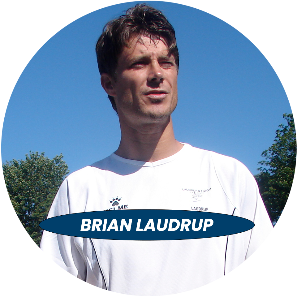 Brian Laudrup