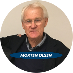 Morten Olsen