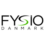 Fysio Danmark logo