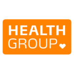 Health Group logo