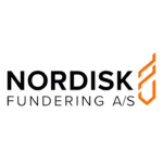 Nordisk Fundering logo