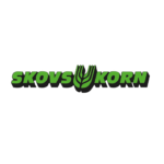 Skovs Korn logo