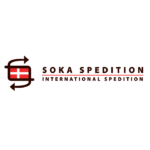 Soka Spedition Logo