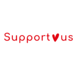 SupportUs logo